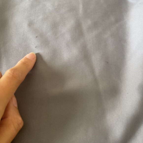 Alo leggings in Fog size Small - Picture 6 of 6